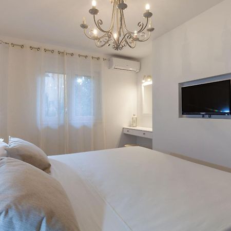 Olive Tree Apartamento Split Exterior foto