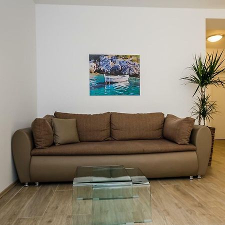 Olive Tree Apartamento Split Exterior foto