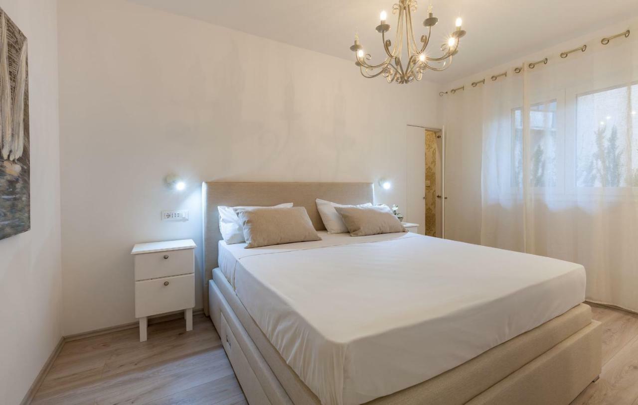 Olive Tree Apartamento Split Exterior foto