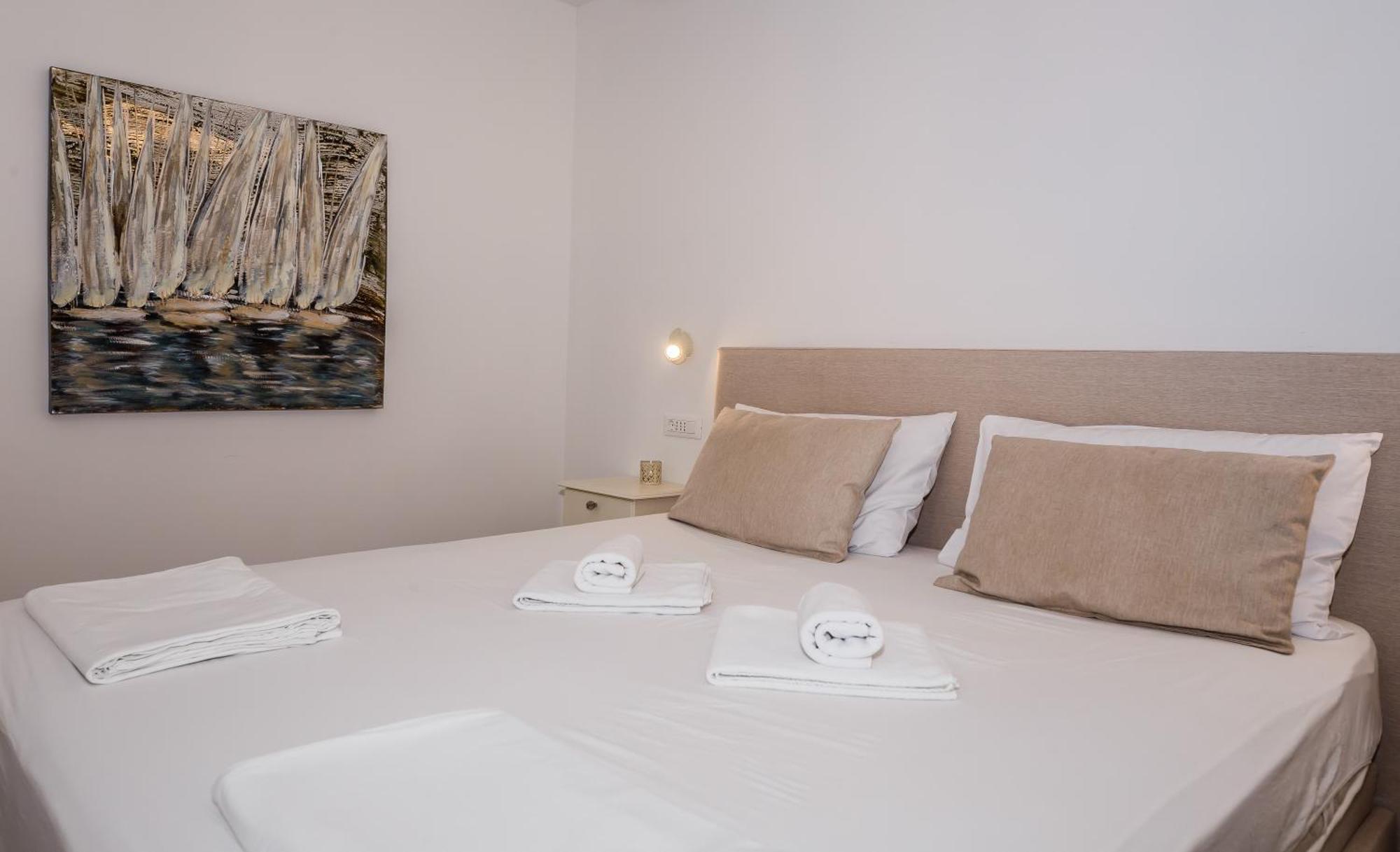 Olive Tree Apartamento Split Exterior foto