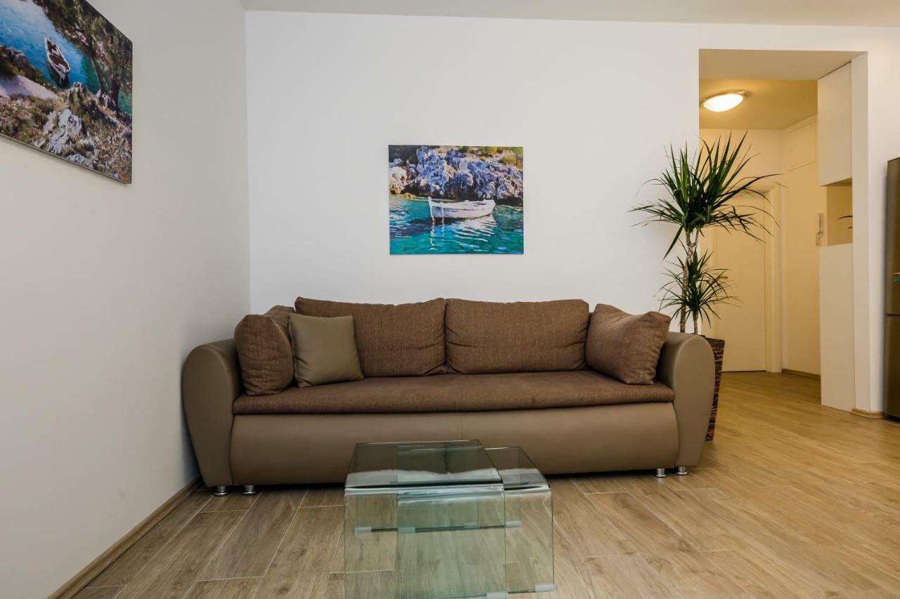 Olive Tree Apartamento Split Exterior foto