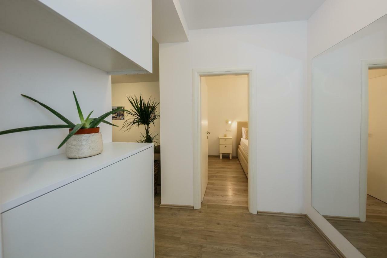 Olive Tree Apartamento Split Exterior foto